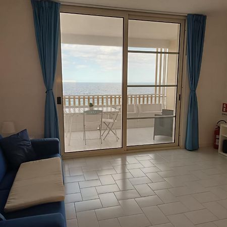 A Un Passo Dal Mare Apartment Polignano a Mare Exterior photo