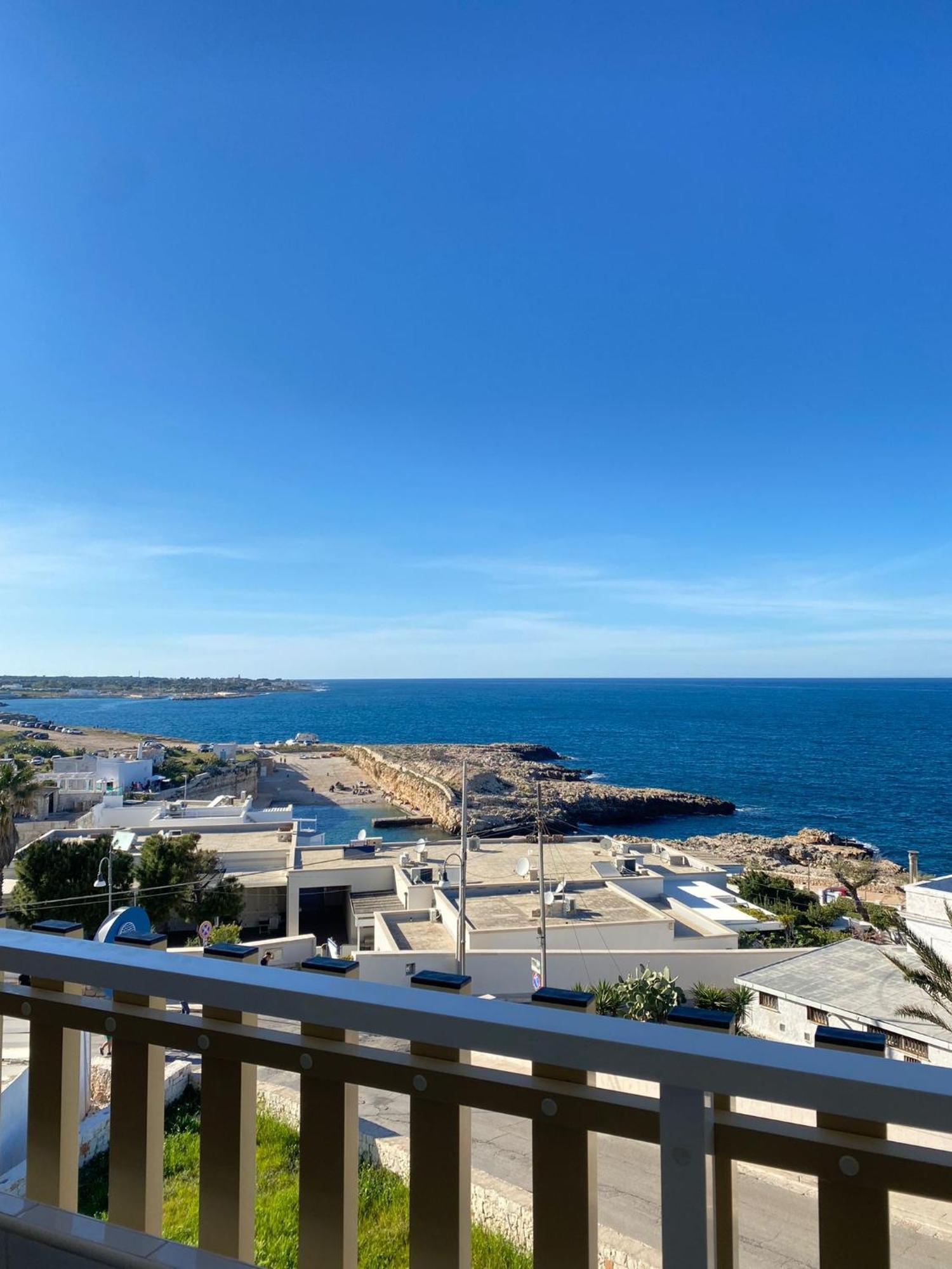 A Un Passo Dal Mare Apartment Polignano a Mare Exterior photo