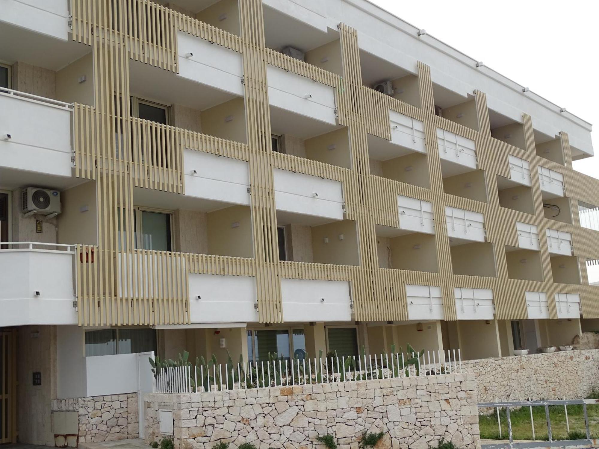 A Un Passo Dal Mare Apartment Polignano a Mare Exterior photo