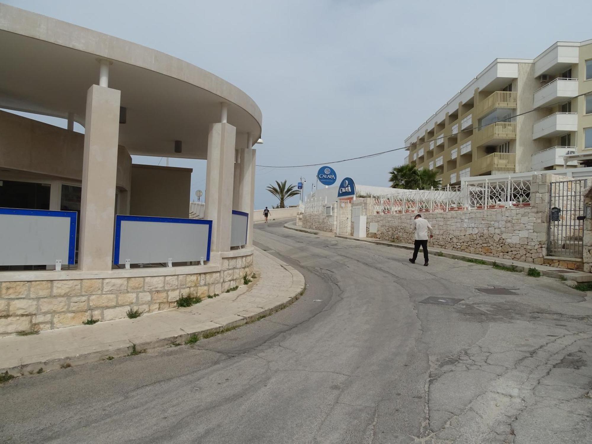 A Un Passo Dal Mare Apartment Polignano a Mare Exterior photo