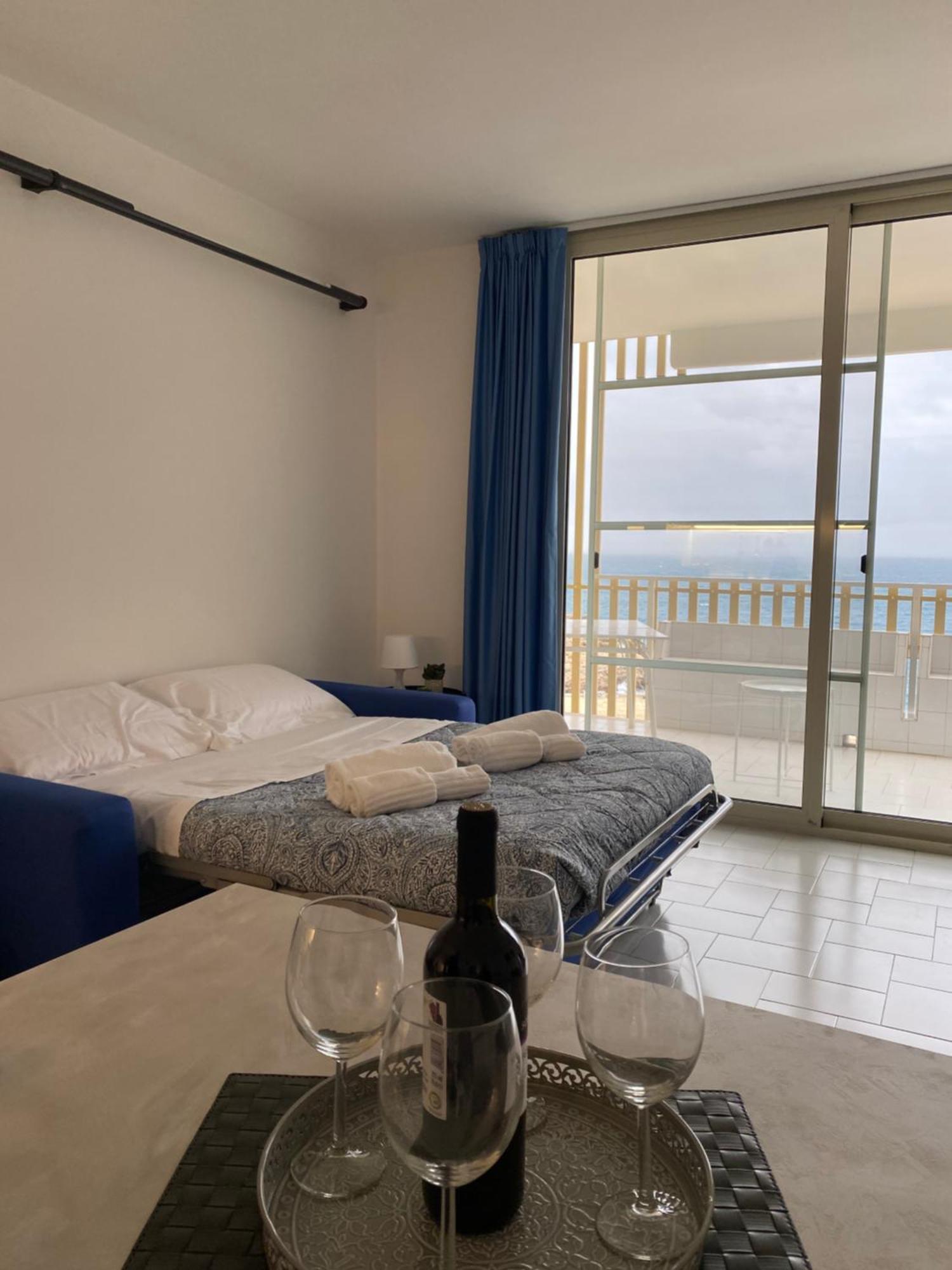 A Un Passo Dal Mare Apartment Polignano a Mare Exterior photo