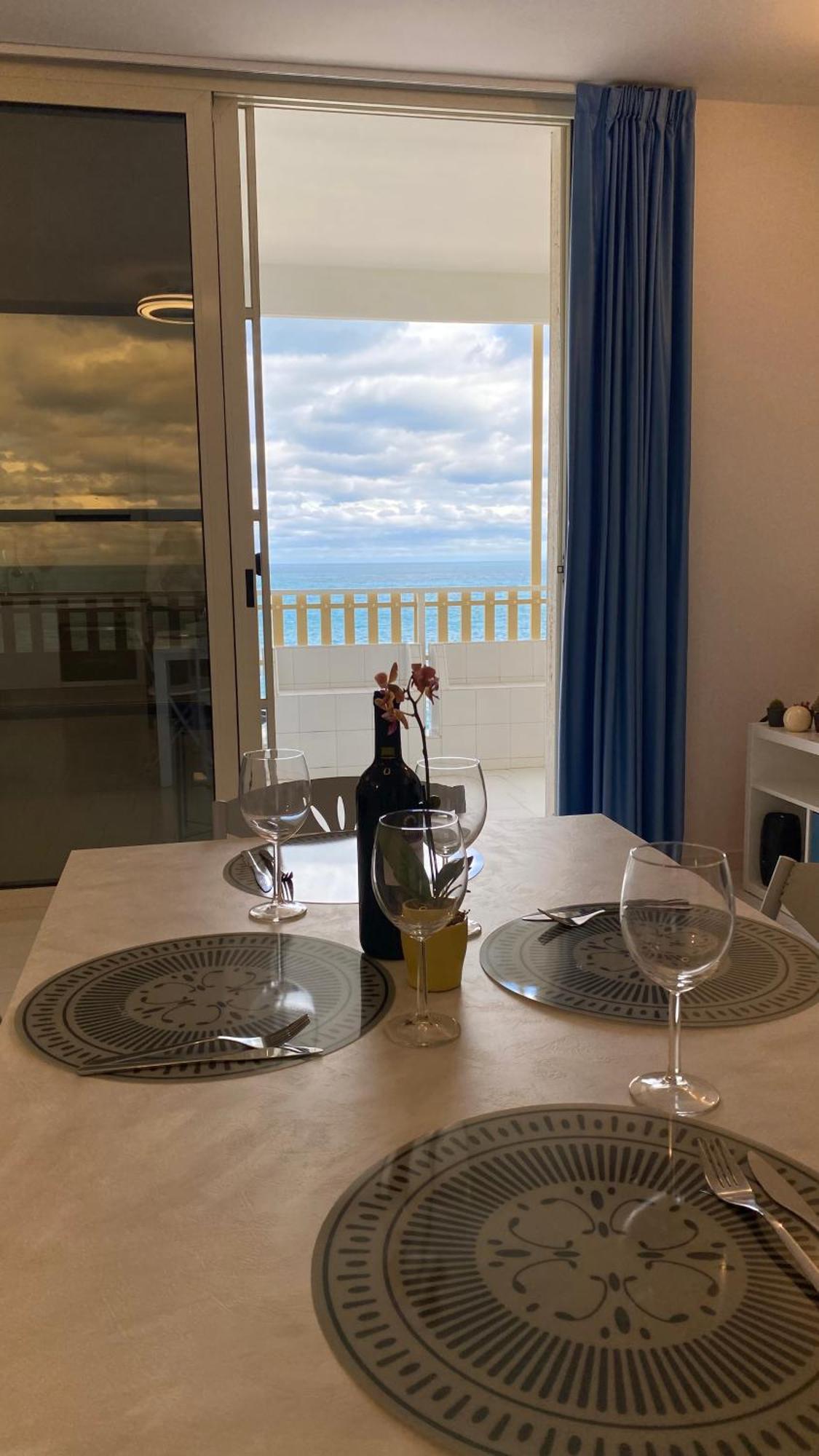 A Un Passo Dal Mare Apartment Polignano a Mare Exterior photo