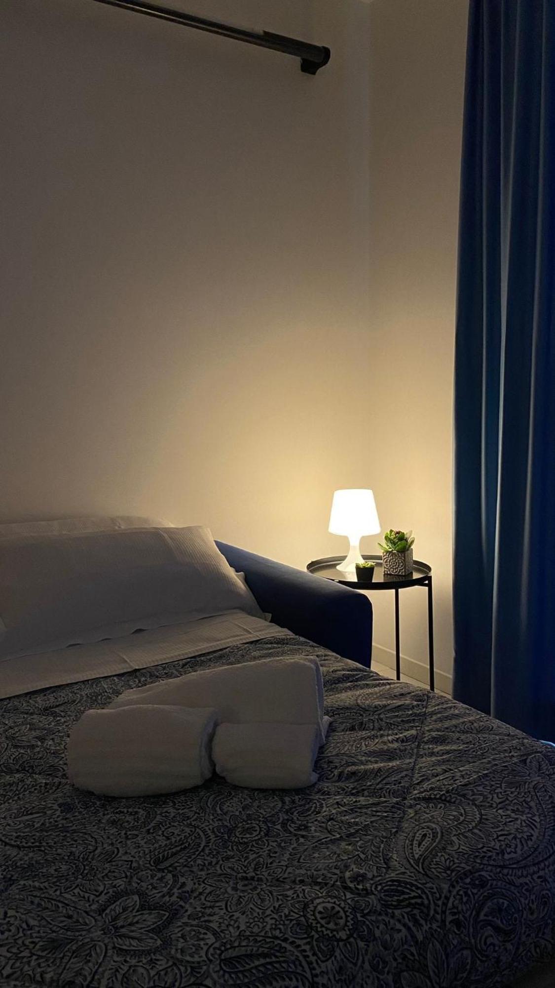 A Un Passo Dal Mare Apartment Polignano a Mare Exterior photo
