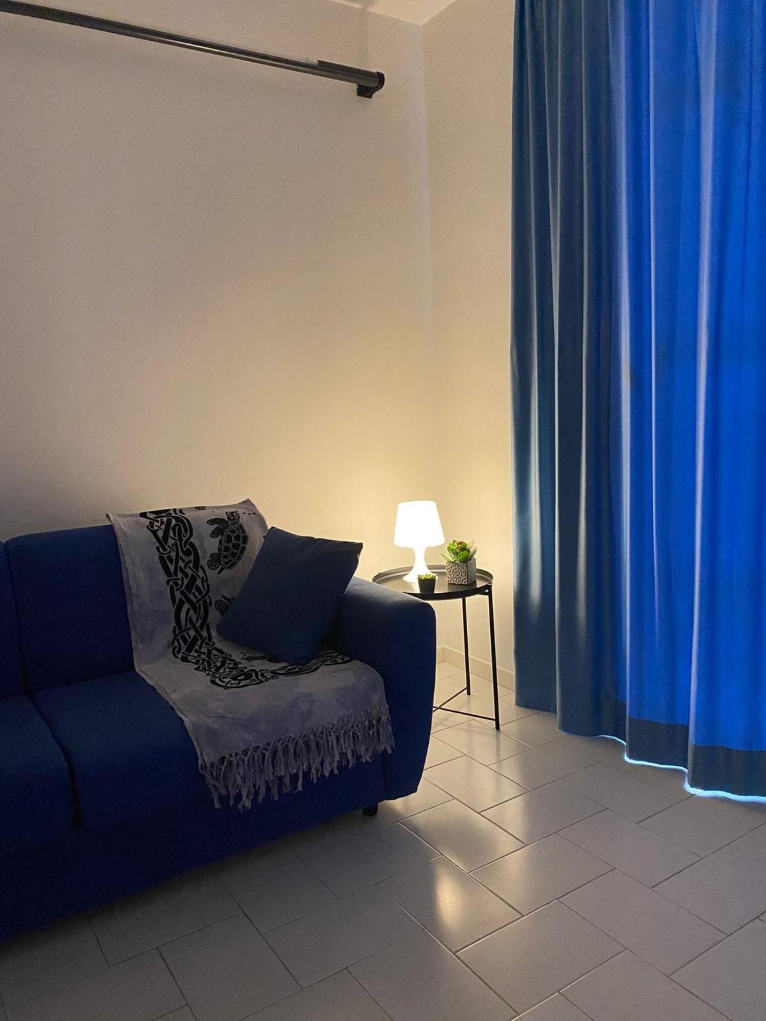 A Un Passo Dal Mare Apartment Polignano a Mare Exterior photo