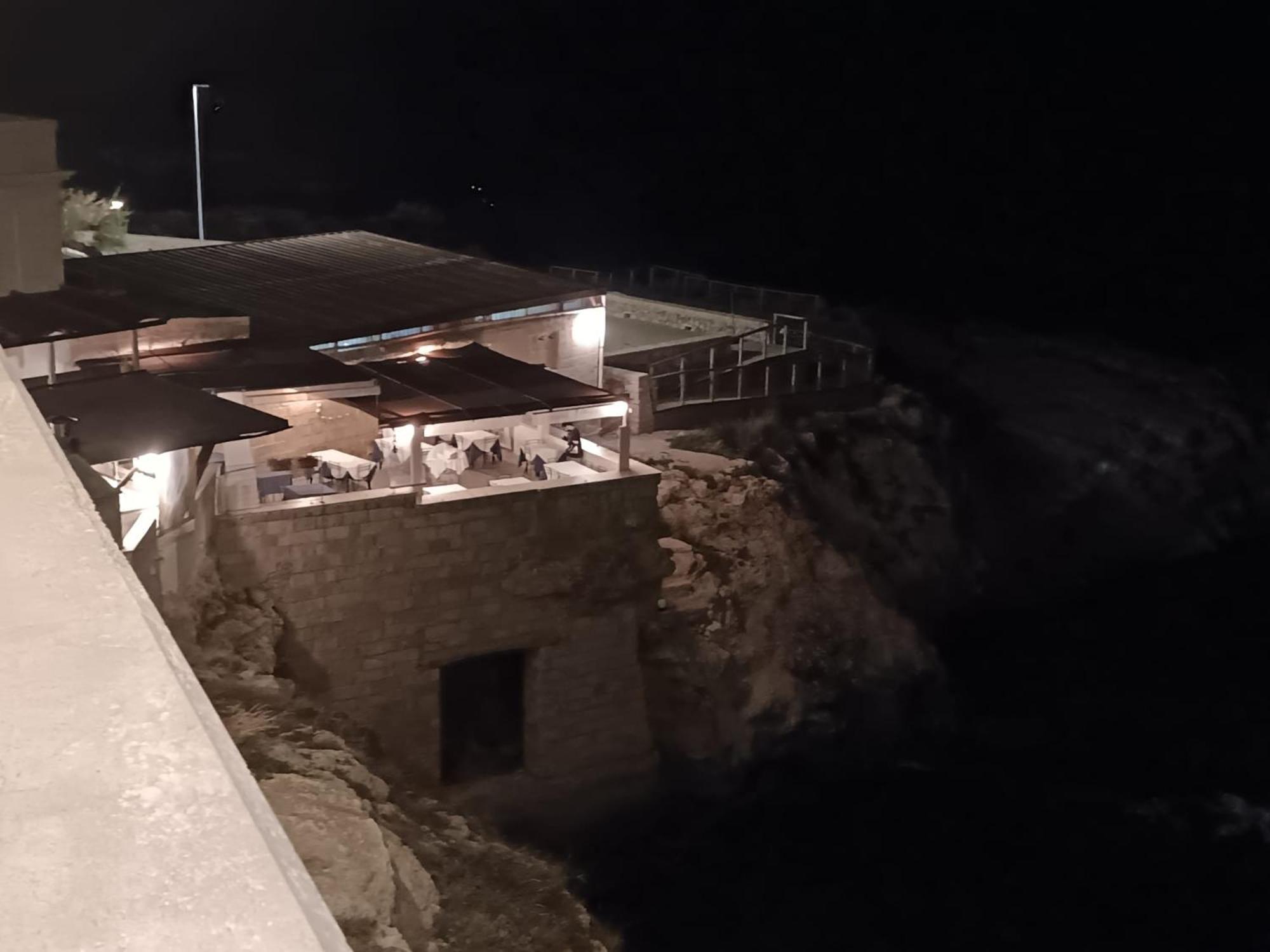 A Un Passo Dal Mare Apartment Polignano a Mare Exterior photo
