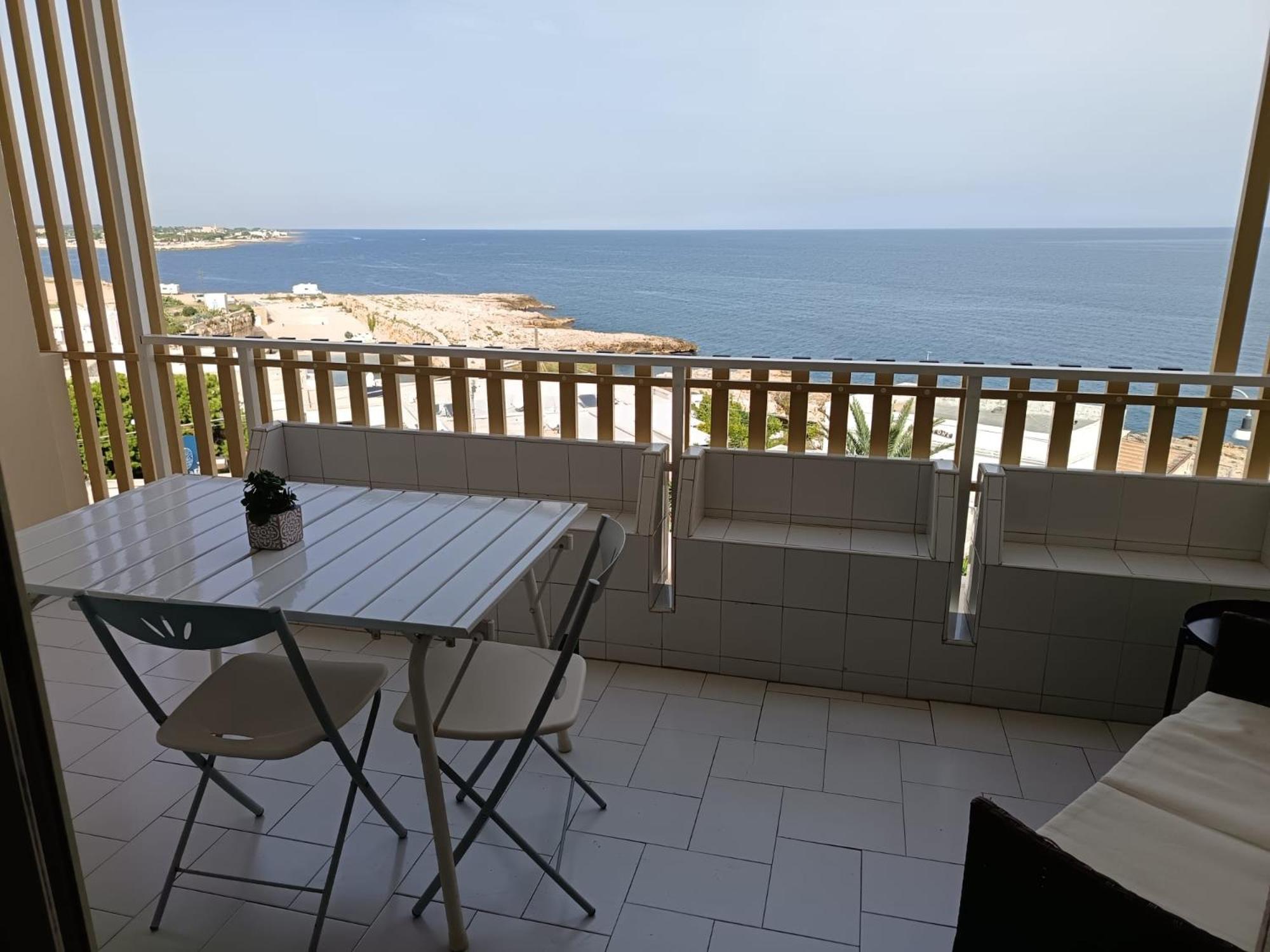 A Un Passo Dal Mare Apartment Polignano a Mare Exterior photo