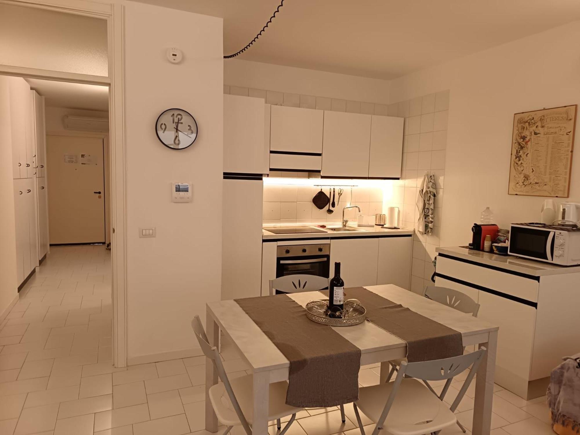 A Un Passo Dal Mare Apartment Polignano a Mare Exterior photo