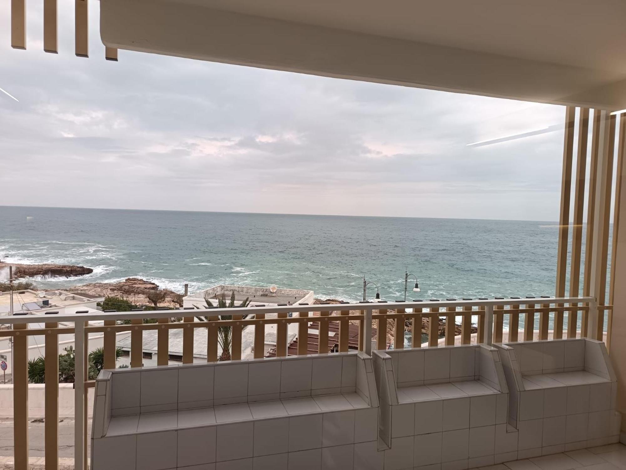 A Un Passo Dal Mare Apartment Polignano a Mare Exterior photo