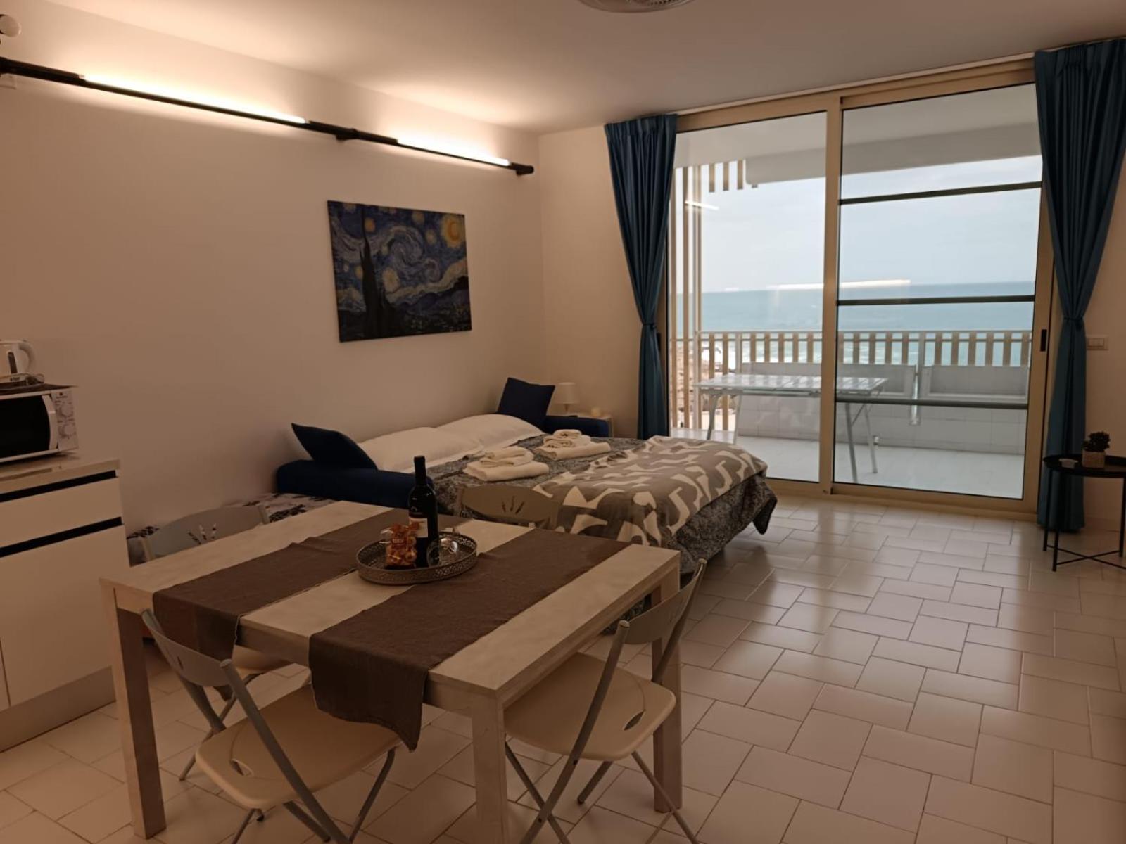 A Un Passo Dal Mare Apartment Polignano a Mare Exterior photo