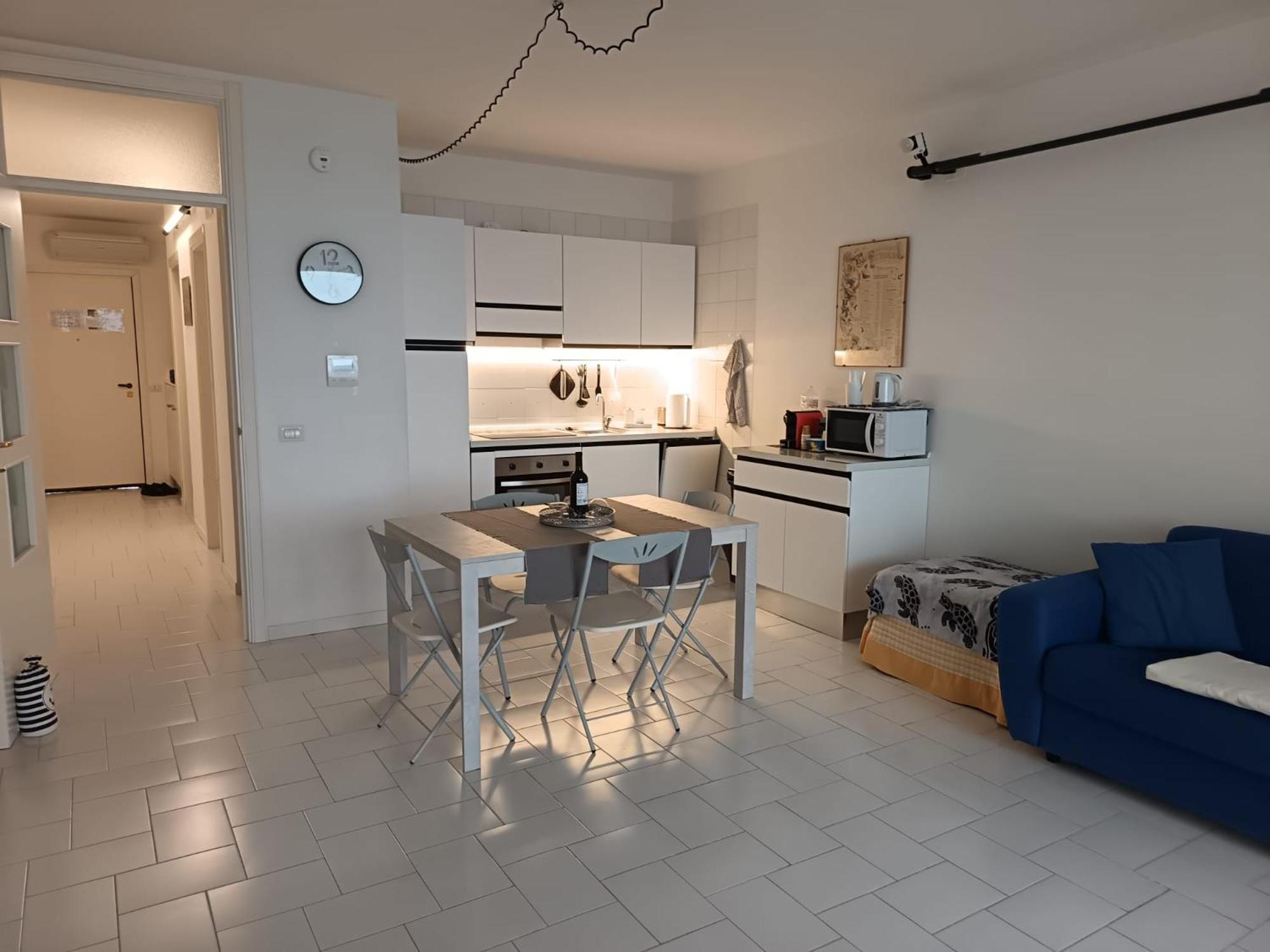 A Un Passo Dal Mare Apartment Polignano a Mare Exterior photo