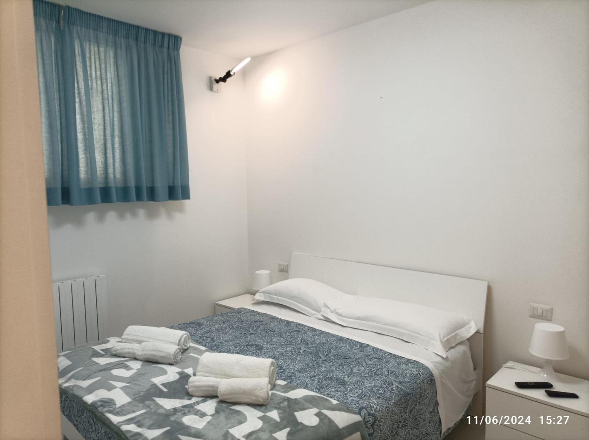 A Un Passo Dal Mare Apartment Polignano a Mare Exterior photo